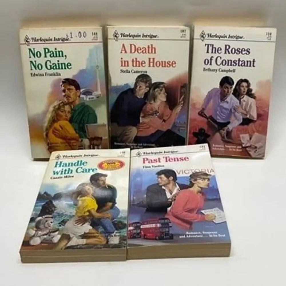 Books - Picture 7 of 10